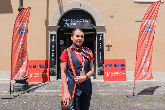 Colosseum, Roman Forum Experience and Hop On Hop Off Bus Tour - Who this tour suits best (and who should skip it)