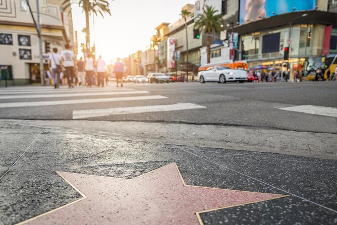 Combo: Ferrari, Bus Tour, Hollywood Sign and Beverly Hills - Key highlights you’ll actually care about