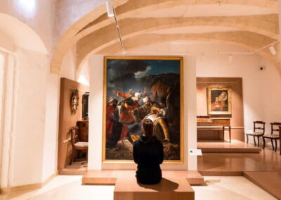 COMBO: Heritage Pass with Hop-On Hop-Off Bus (CMO) - Unlimited City Sightseeing bus: Your practical Malta reset button