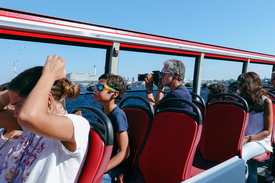 Copenhagen: City Sightseeing Hop-On Hop-Off Bus Tour - Price and Value: Why $44 Can Work for You (or Not)