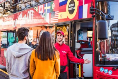 Copenhagen: Hop-On Hop-Off Bus Tour with Boat Tour Option - The boat option from Nyhavn: canals, Christianshavn, and the Little Mermaid