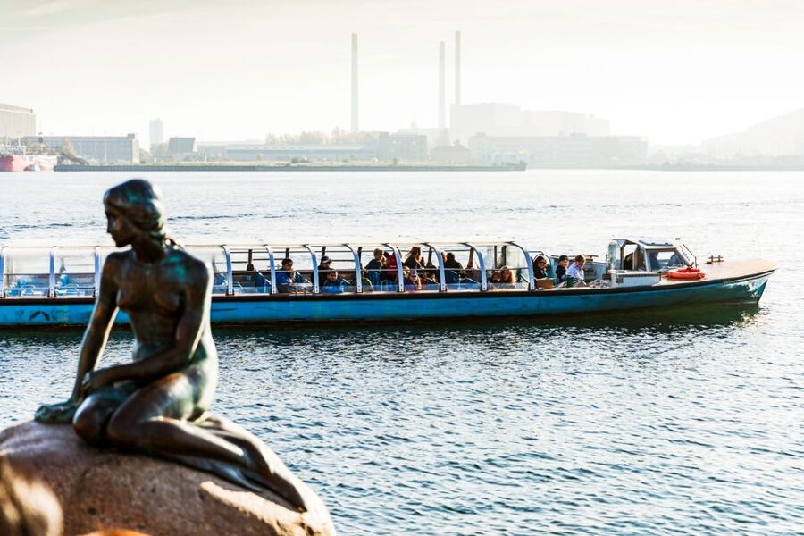 Copenhagen: Hop-On Hop-Off Bus Tour with Boat Tour Option - Pricing and value: what your $35 buys when you choose bus and boat