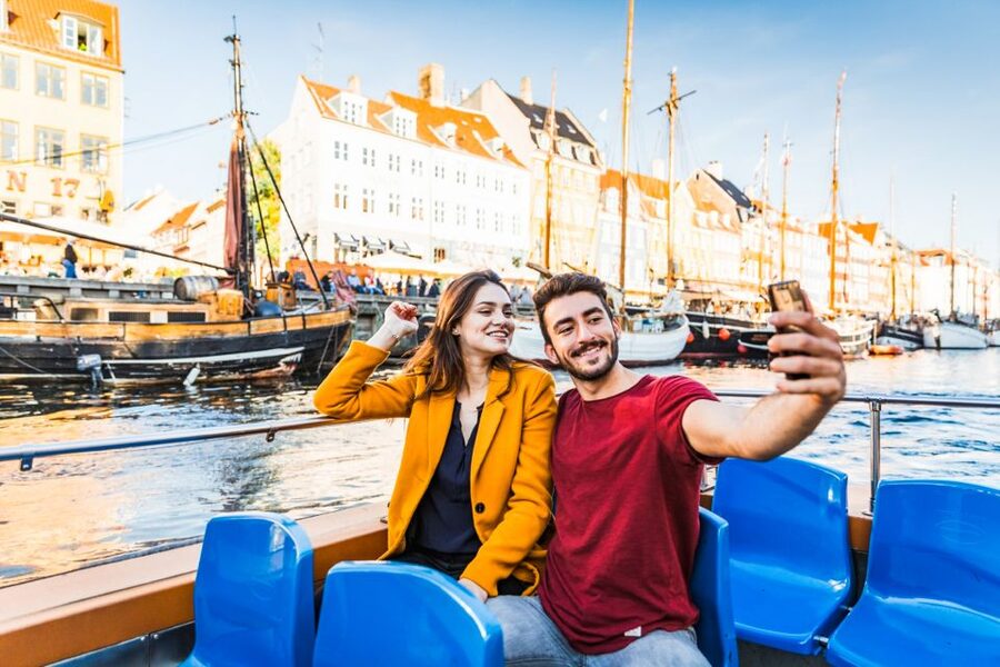 Copenhagen: Hop-On Hop-Off Bus Tour with Boat Tour Option - Should you book this Copenhagen bus-and-boat combo?
