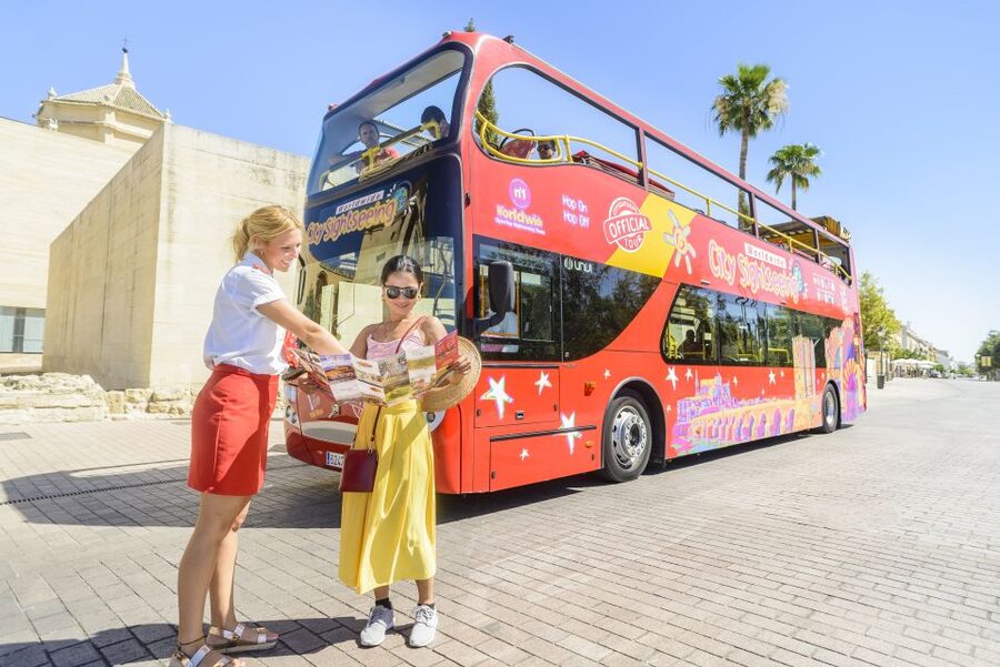 Córdoba: City Sightseeing Hop-On Hop-Off Bus Tour - The 1-Day Plan I’d Follow (Without Stress)