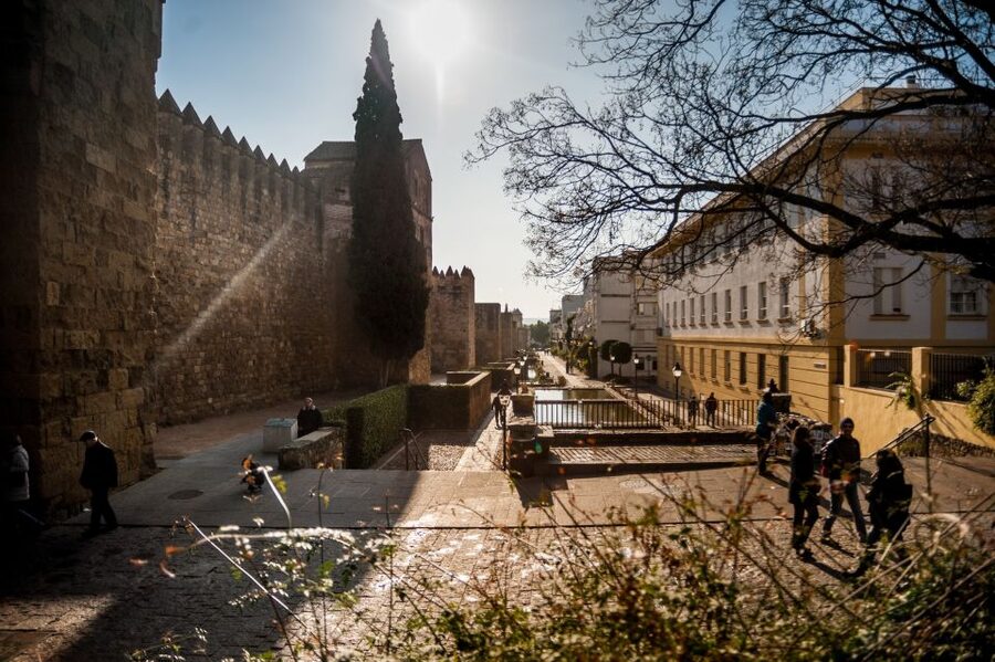 Córdoba: City Sightseeing Hop-On Hop-Off Bus Tour - What You’ll See Along the Panorámica (Red) Route
