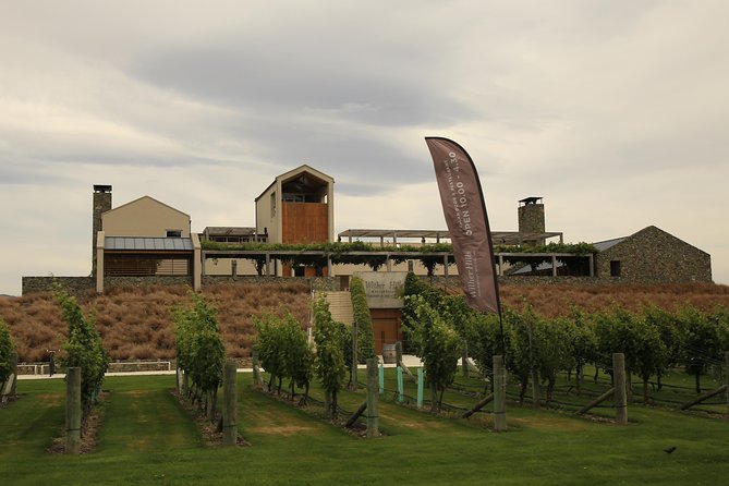 CRUISE SHIP DAY Marlborough Hop On Hop Off Wine Tours - Timing reality: how 30-minute stops can make or break your day