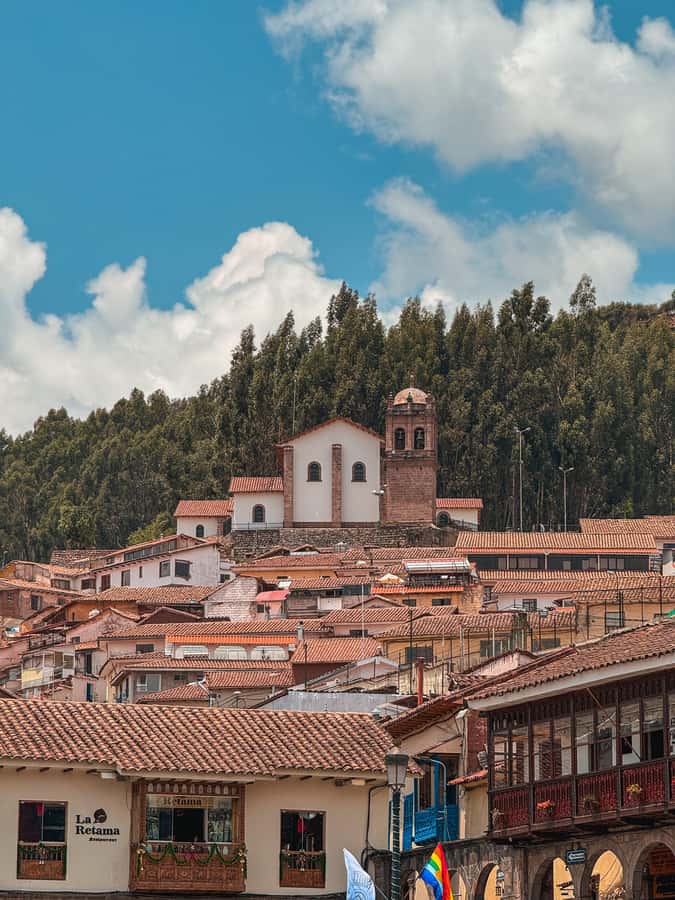 Cusco: Open Bus Tour of the City’s Wonder’s - Key Points Before You Go