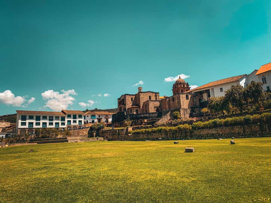Cusco: Open Bus Tour of the City’s Wonder’s - 150 Minutes in Cusco: How to Schedule This Without Stress