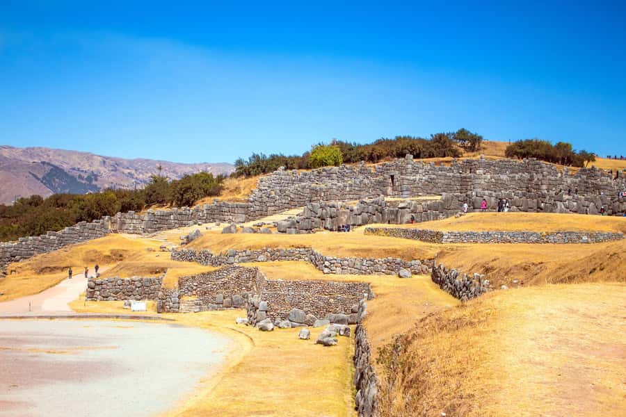 Cusco: Open Bus Tour of the City’s Wonder’s - Who This Cusco Open Bus Tour Is Best For