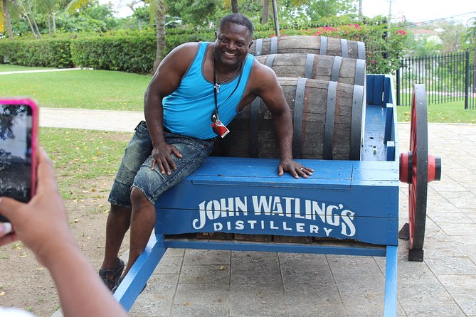 Customizable Half a Day Private Bus Tour in the Bahamas - Junkanoo Beach: culture, games, and a quick reset