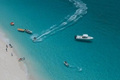 Customizable Half a Day Private Bus Tour in the Bahamas - Queen’s Staircase: 66 limestone steps with real context