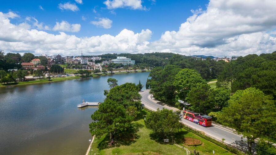 Da Lat: City Sightseeing Hop-On Hop-Off Bus Tour - Price and value: is $19 worth it in Da Lat?