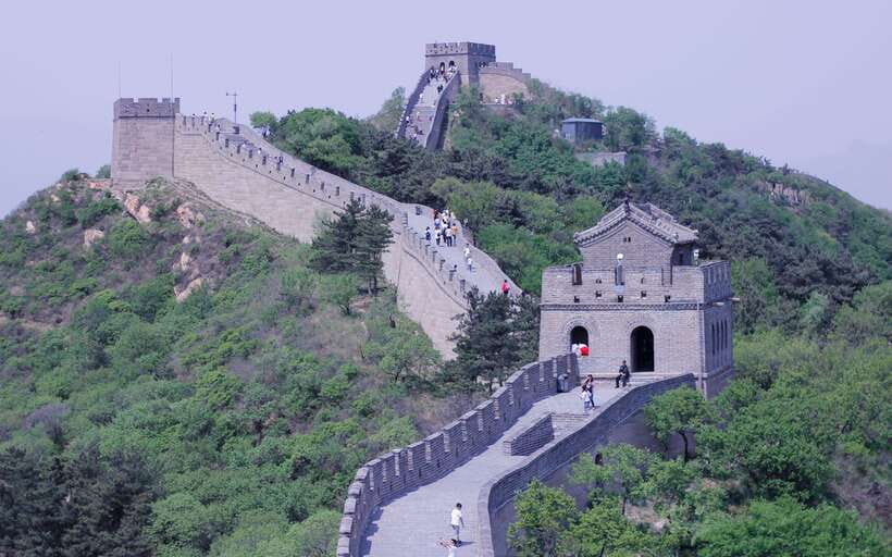 Daily Badaling Great Wall Coach Tour(With Options) - Key things you should know before you go