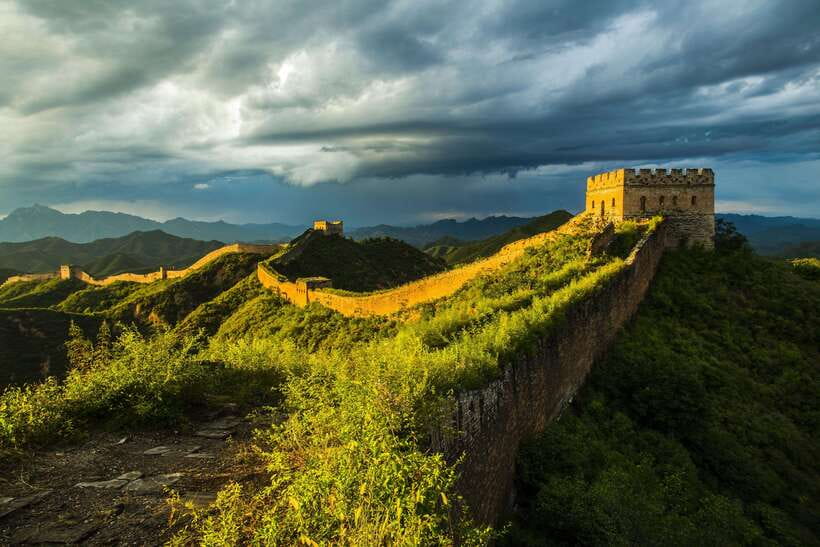 Daily Badaling Great Wall Coach Tour(With Options) - Who should book this Badaling coach tour