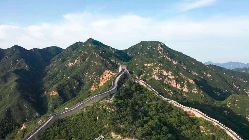 Daily Badaling Great Wall Coach Tour(With Options) - Meeting at Beitucheng: the morning timing that matters