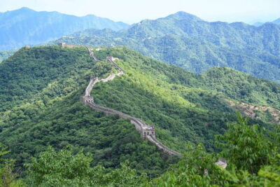 Daily Badaling Great Wall Coach Tour(With Options) - Coach ride to Badaling: what the $22 really covers