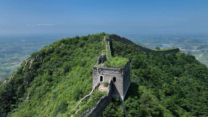 Daily Badaling Great Wall Coach Tour(With Options) - Tickets, photos, and optional cable car costs