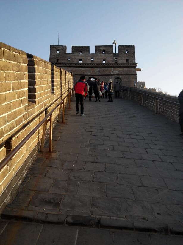 Daily Badaling Great Wall Coach Tour(With Options) - Getting back to Beijing: plan your afternoon, not just your morning