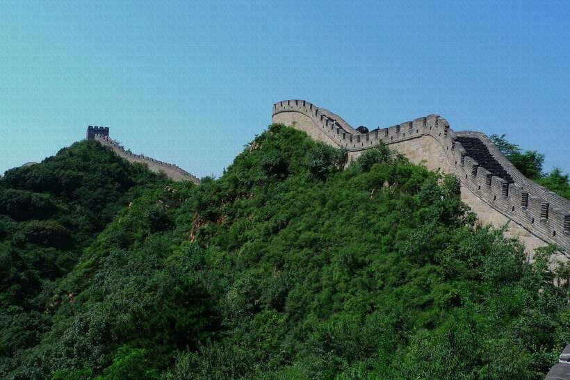 Daily Badaling Great Wall Coach Tour(With Options) - Guides and language: what to expect from English support