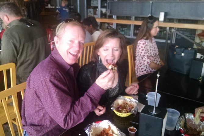 Dallas' Best Tacos and Margaritas Coach Tour - Why This Dallas Coach Tour Works for Taco + Margarita Lovers