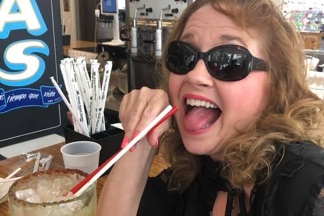 Dallas' Best Tacos and Margaritas Coach Tour - Other Taco Stops You Can Expect: Velvet Tavo, Tequila Delicious, and Trompo