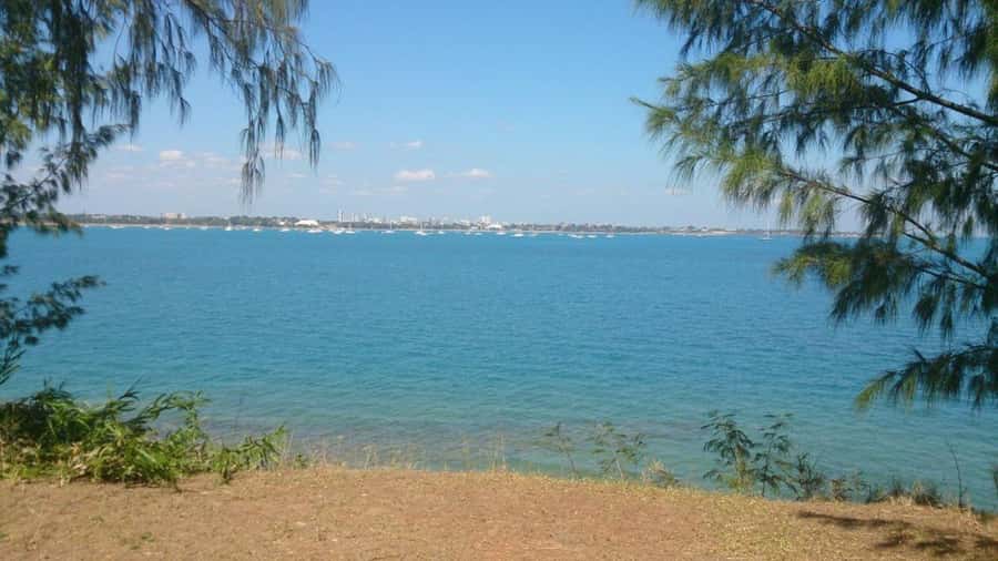 Darwin: City Explorer Bus Tour with Tour Tub - Comfort, group size, and limits on your freedom