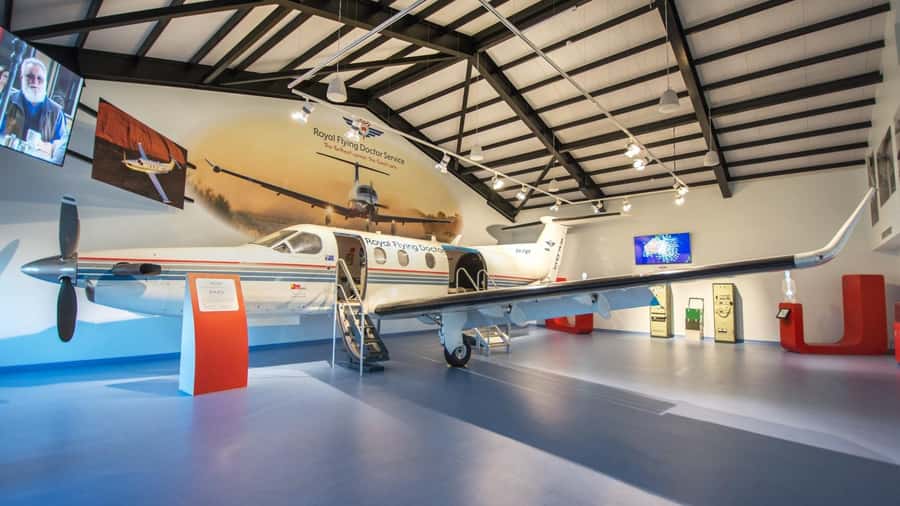 Darwin: Hop-On Hop-Off Bus, Crocosaurus Cove and RFDS Entry - Key things to know before you go