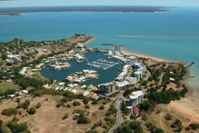 Darwin Shore Excursion: Hop-on Hop-off Bus Tour - Morning Loop (60 Minutes) vs Afternoon Loop (90 Minutes)