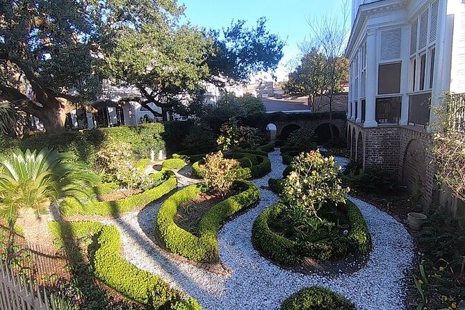Day Trip to Charleston#5: Bus Tour,Boone Hall, City Market, Lunch - Price and what you’re really buying for $115