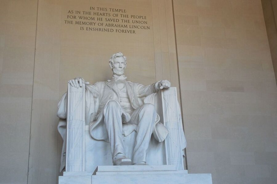 DC Bus Tour with Optional Washington Monument or Air & Space - A 3-Hour DC Monument Circuit That Saves Your Energy