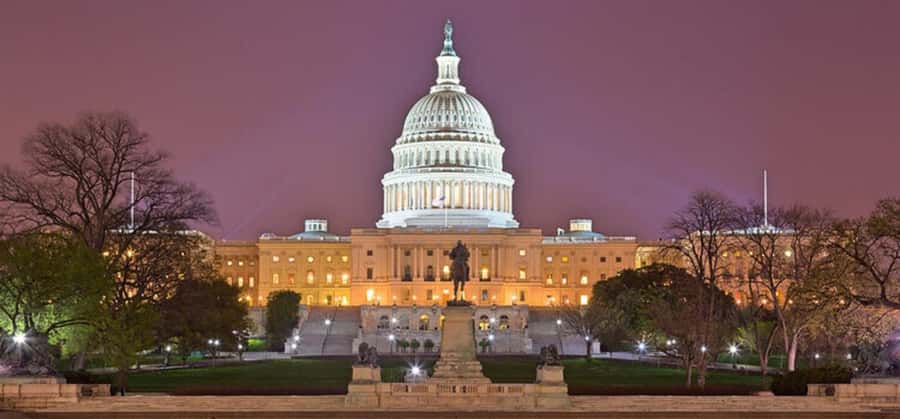 DC: Hop-on Hop-off, Arlington Walking Tour, and Night Tour - Arlington National Cemetery Guided Tour at 1PM: What You’ll Be Told