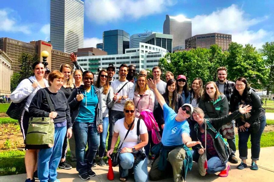 Denver: City Highlights, Views, and Secret Spots Bus Tour - Key Reasons This Tour Works So Well