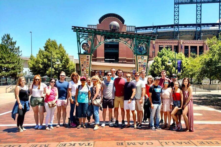 Denver: City Highlights, Views, and Secret Spots Bus Tour - Price and Value: Does $40 Buy Real Time?