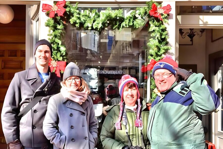 Denver: Holiday Lights & Sights Bus Tour - Price and value: does $42 buy enough holiday magic?
