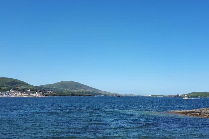 Dingle Peninsula & Slea Head - Private Mini Bus Tour - Slea Head Drive: Wild Atlantic Way views without the rental-car headache