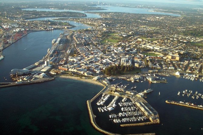 Discover Rottnest with Ferry & Bus Tour - Thompson Bay free time: your afternoon is where Rotto clicks