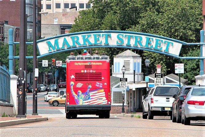 Double Decker Hop-On Hop-Off City Sightseeing Philadelphia (1, 2, or 3-Day) - Price and Value: What You Get, What You Still Pay For