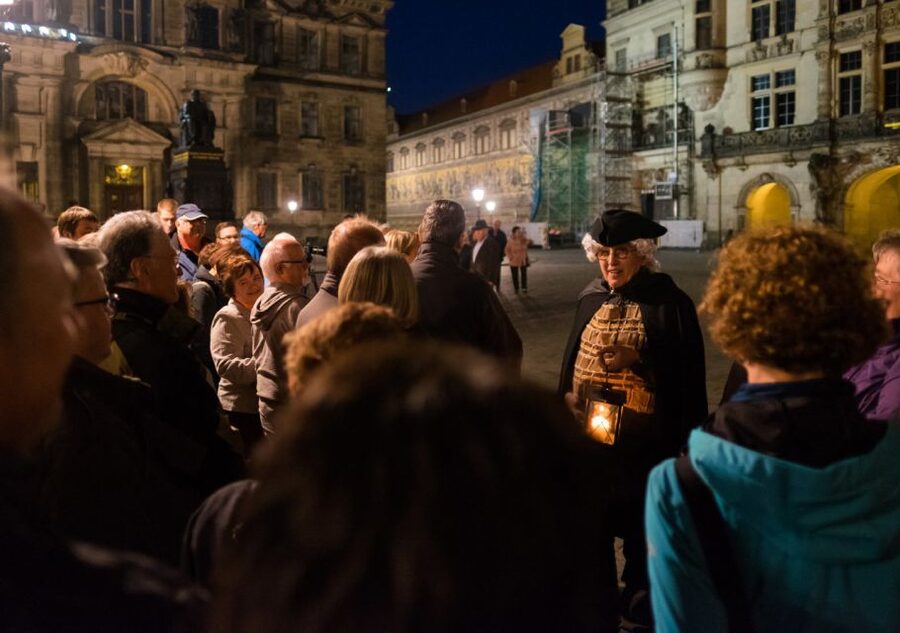 Dresden: 1-Day Hop-On-Hop-Off Bus Tour - Route Reality Check: What Each Stop Is Good For
