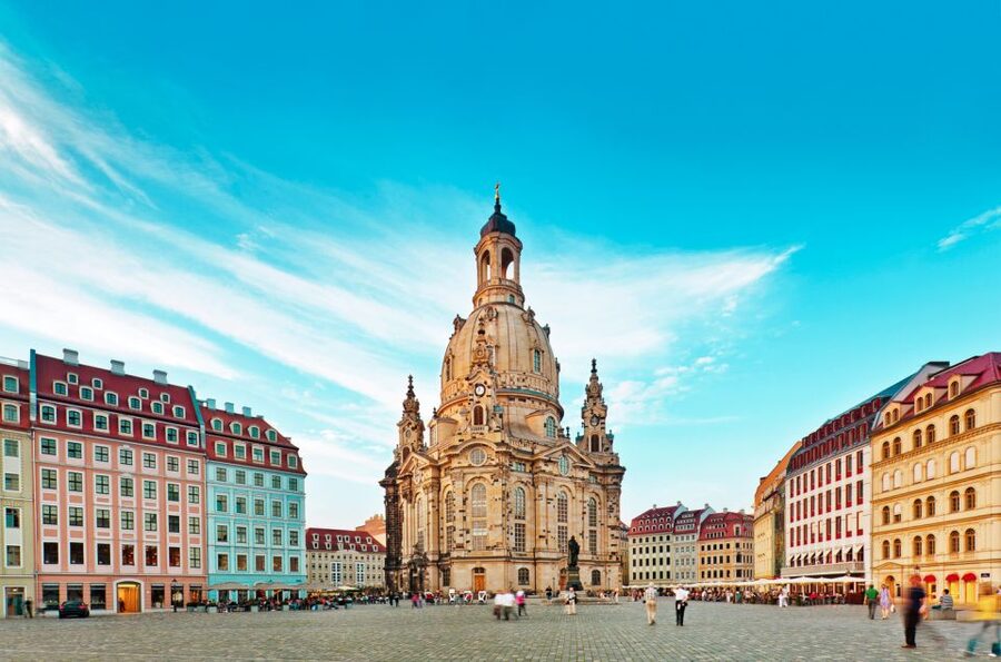 Dresden Castle Skip-the-Line Entry & 2-Day Hop-On Hop-Off - Key highlights at a glance