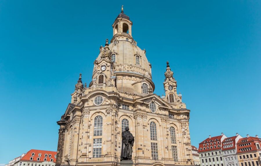 Dresden Castle Skip-the-Line Entry & 2-Day Hop-On Hop-Off - Price and what the $47 ticket buys you