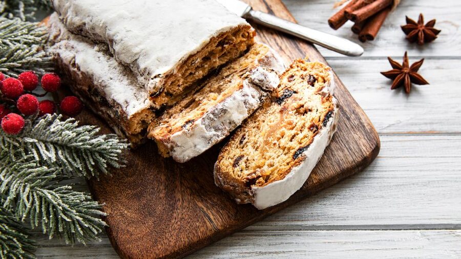 Dresden: Guided Bus Tour to Stollen Bakery with Tasting - Key points to know before you go