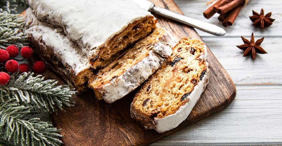 Dresden: Guided Bus Tour to Stollen Bakery with Tasting - Getting started in Dresden: where the tour begins and what the bus adds