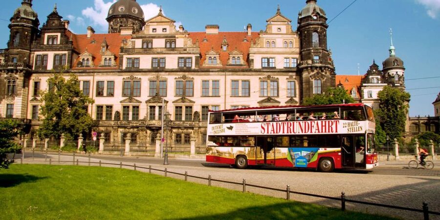 Dresden: Zwinger Skip-the-Line & 2-Day Hop-On Hop-Off Bus - Why this combo works: Zwinger skip-the-line plus a 2-day bus