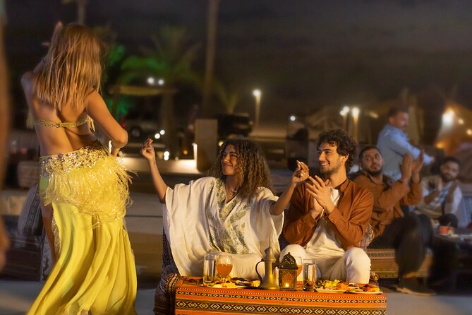Dubai Big Bus Hop On, Hop Off Tour and Desert Safari - Price and Value: What You’re Paying For (and Who Wins)