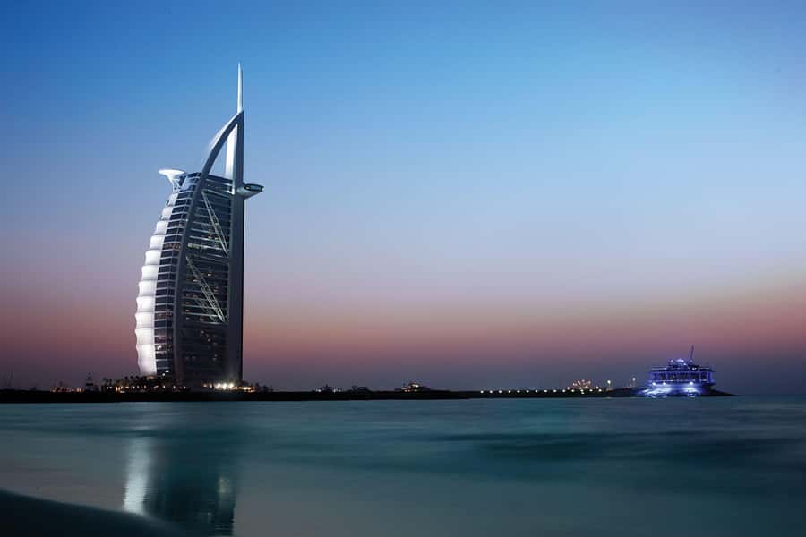 Dubai: Big Bus Panoramic Night Tour & Optional Dinner Cruise - Value for money: is $46 actually a good deal?
