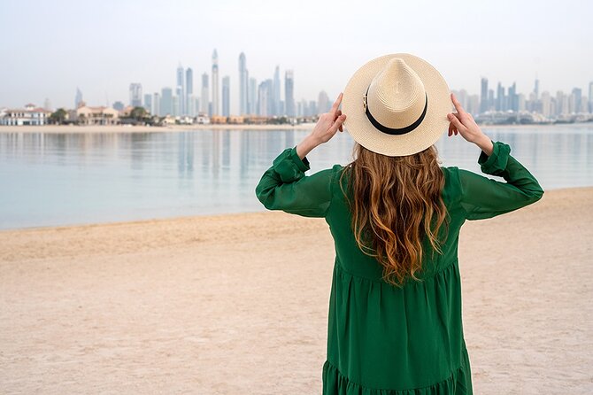 Dubai City Pass: all inclusive Pass with Hop On Hop Off & tours - Key points before you go
