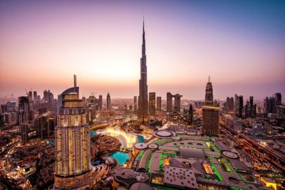 Dubai City Pass: all inclusive Pass with Hop On Hop Off & tours - Desert safari with dune bashing and BBQ dinner: the classic Dubai night out