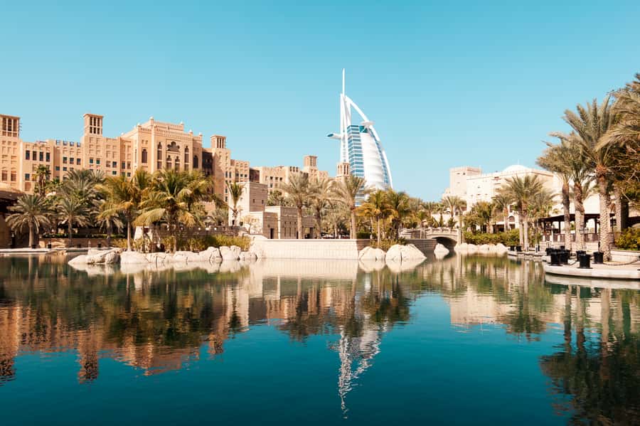 Dubai Heritage & Burj Khalifa Experience - Dubai Heritage in One Afternoon: Fast, Focused, and Actually Useful