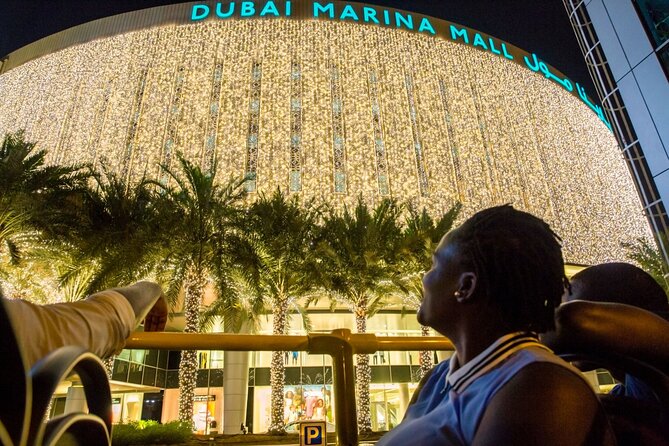 Dubai HOHO Bus Tour, Dhow Cruise & Lost Chambers Aquarium Options - Al Seef Dhow Cruise on Dubai Creek (10am–3pm)