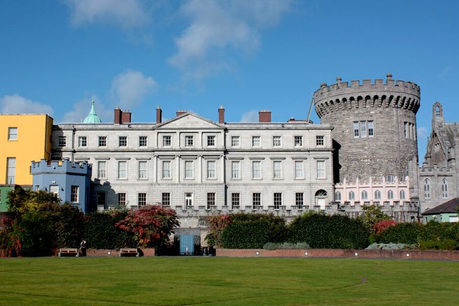 Dublin: Big Bus Hop-On, Hop-Off Tour with Live Guide - Who this tour is best for (and who should think twice)